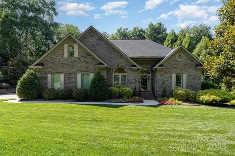 9609 Truelight Church Rd, Mint Hill, NC 28227
