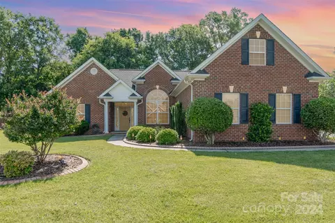 5339 Jeff Yates Sw St SW, Concord, NC 28027