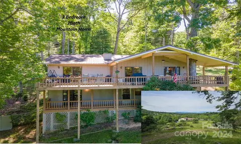278 Misty Mountain 1112 Rd #11,12, Franklin, NC 28734