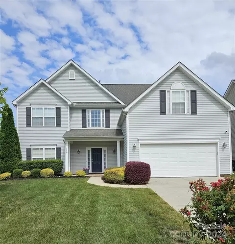 489 Clearwater Nw Dr NW, Concord, NC 28027