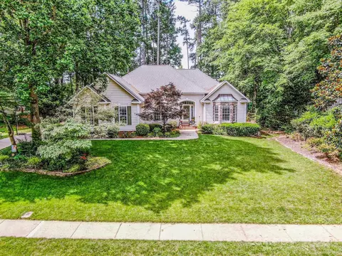 117 Lockerbie Ln, Mooresville, NC 28115