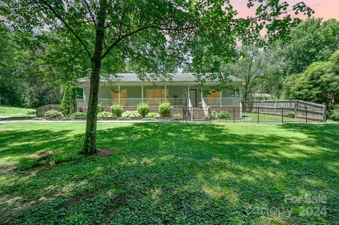 430 Kay St, Salisbury, NC 28146