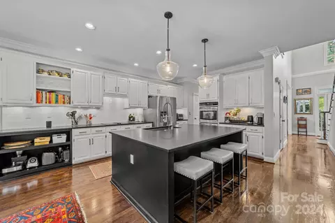 Kitchen - 20443 Middletown Rd, Cornelius, NC 28031 photo 2 of 4