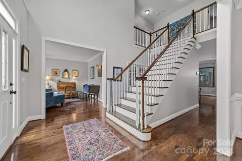 Entry Way - 20443 Middletown Rd, Cornelius, NC 28031 photo 1 of 5