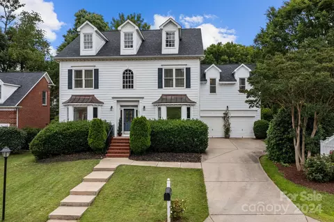 20443 Middletown Rd, Cornelius, NC 28031