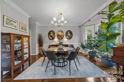 Dining - 20443 Middletown Rd, Cornelius, NC 28031 photo 1 of 2