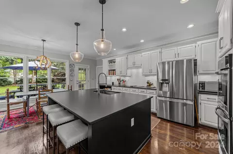 Kitchen - 20443 Middletown Rd, Cornelius, NC 28031 photo 4 of 4
