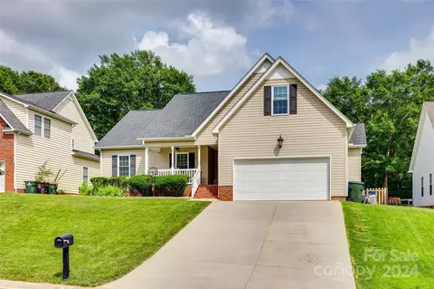 2386 Sweetbriar Ln, Rock Hill, SC 29732