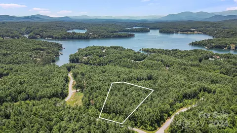 588 Peninsula Reserve 35 Rd #35, Nebo, NC 28761