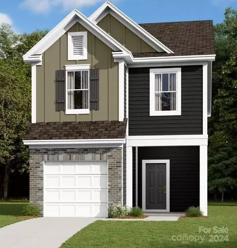 3561 Nimbell Rd, Monroe, NC 28110 photo 1