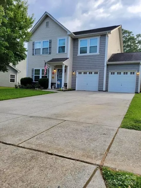 204 English Oak Ln, Landis, NC 28088