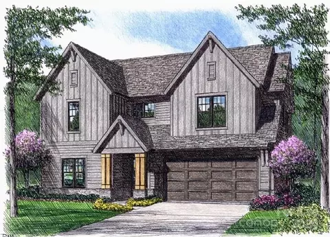 822 Sardis Ln, Charlotte, NC 28270