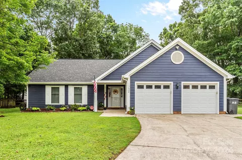 13604 Quixley Ln, Charlotte, NC 28273