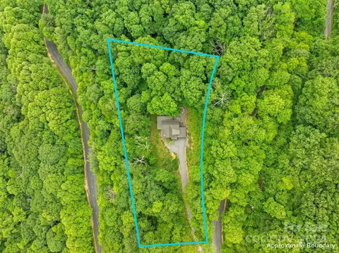 62 Chestnut Forest Rd, Fairview, NC 28730 photo 38