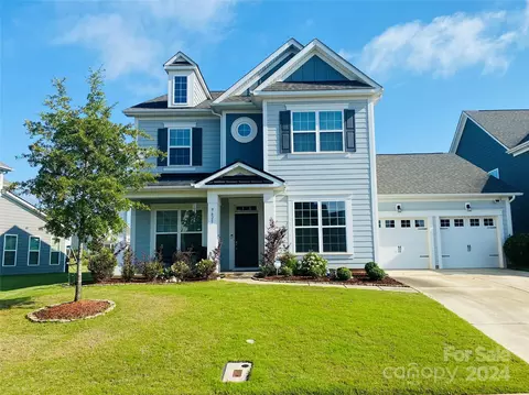 9625 Herringbone Ln, Concord, NC 28027