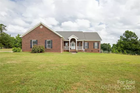 4677 Rowell Rd, Lancaster, SC 29720