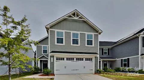 5123 Downhaul Dr, Charlotte, NC 28269