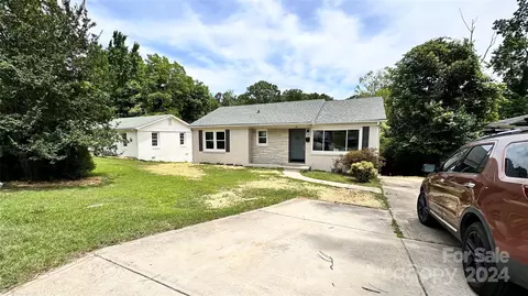 4152 Welling Ave, Charlotte, NC 28208