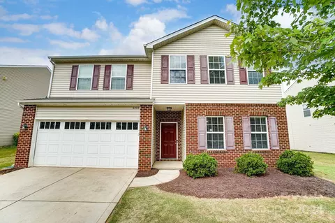 8903 Gray Willow Rd, Charlotte, NC 28227