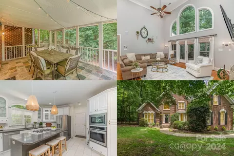 1305 Weddington Hills Dr, Matthews, NC 28104