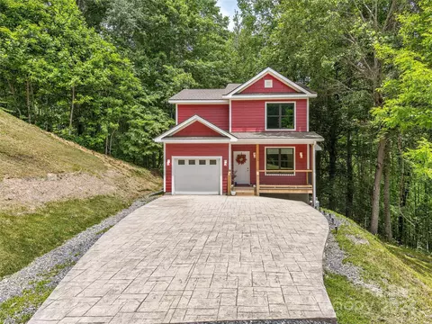 1255 Campbell Mountain 108 Dr #108, Waynesville, NC 28785