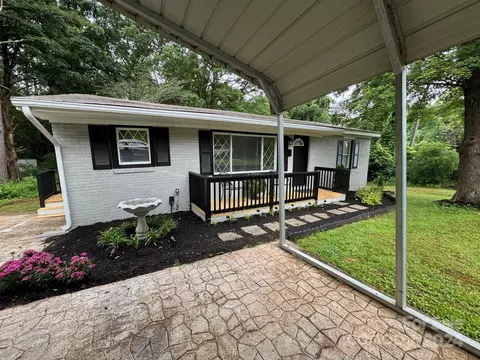 159 Parmer St, Forest City, NC 28043