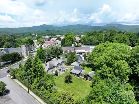 269 E Main St, Brevard, NC 28712 photo 48