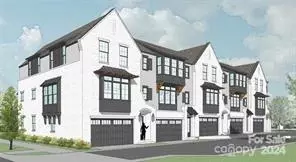 6125 Berryhill Towns Dr, Charlotte, NC 28270