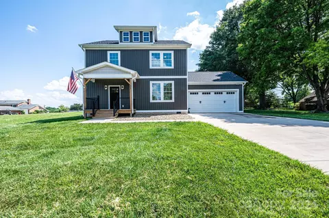 362 Hillsboro Rd, Taylorsville, NC 28681