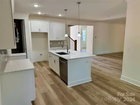 Kitchen - 3105 Red Maple Dr, Monroe, NC 28110 photo 2 of 2