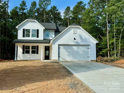 3105 Red Maple Dr, Monroe, NC 28110