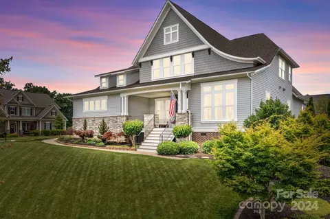 14103 Holly Glade Cir, Huntersville, NC 28078