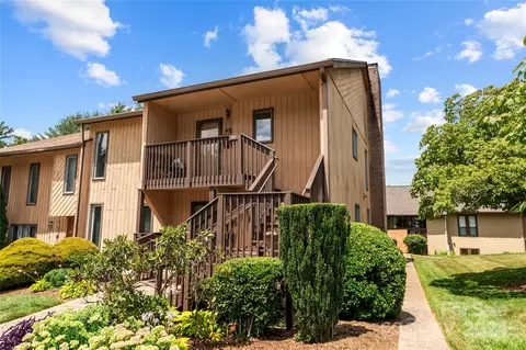 115 Pebble Creek K5 Dr #K5, Asheville, NC 28803