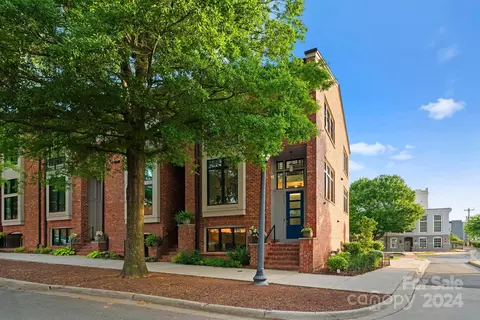 412 E 33rd St, Charlotte, NC 28205 photo 35