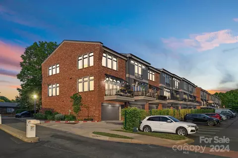 412 E 33rd St, Charlotte, NC 28205 photo 39