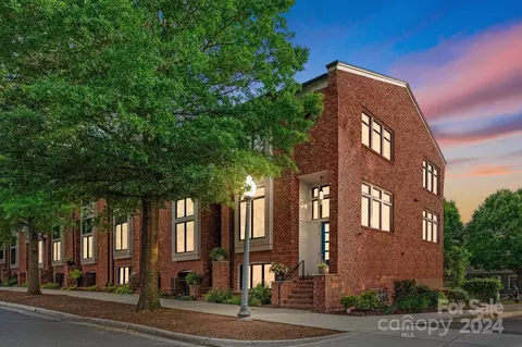 412 E 33rd St, Charlotte, NC 28205