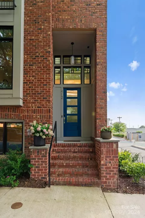 412 E 33rd St, Charlotte, NC 28205 photo 34
