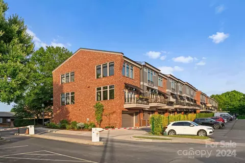 412 E 33rd St, Charlotte, NC 28205 photo 41