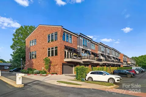 412 E 33rd St, Charlotte, NC 28205 photo 37