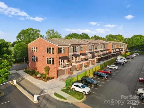 412 E 33rd St, Charlotte, NC 28205 photo 40
