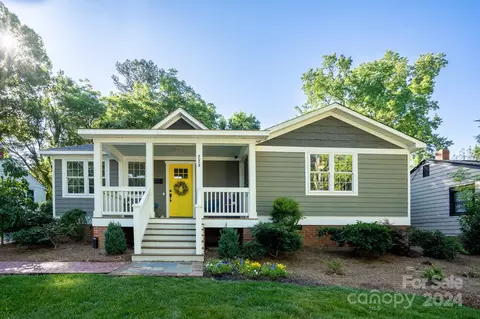 228 Gene Ave, Charlotte, NC 28205