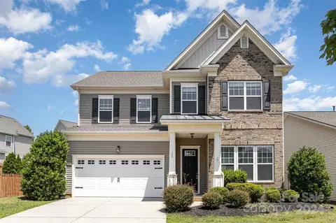 1317 Middlecrest Nw Dr NW, Concord, NC 28027