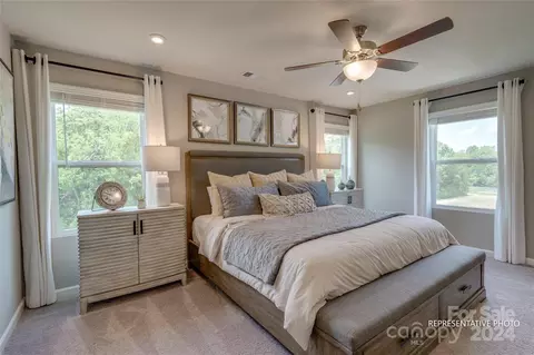 Bedroom - 2159 Blue Sky Meadows Dr, Monroe, NC 28110 photo 2 of 4