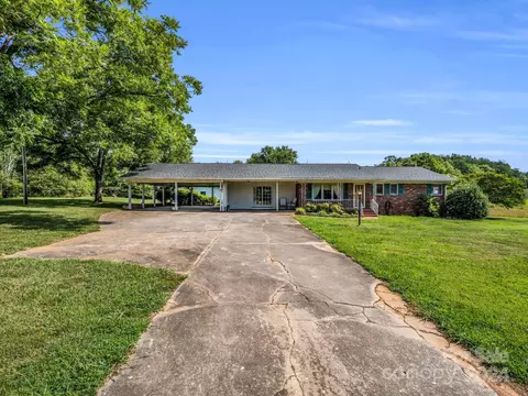 137 Trinity Church Rd, Mooresboro, NC 28114