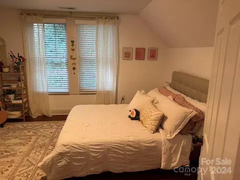 Bedroom - 63 Whitney Ave, Tryon, NC 28782 photo 2 of 2