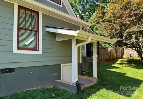 Exterior - 63 Whitney Ave, Tryon, NC 28782 photo 6 of 8
