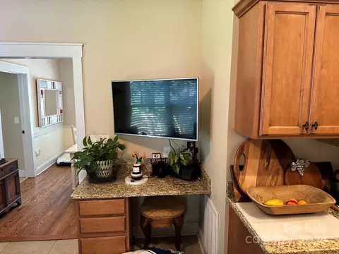 Kitchen - 63 Whitney Ave, Tryon, NC 28782 photo 3 of 3