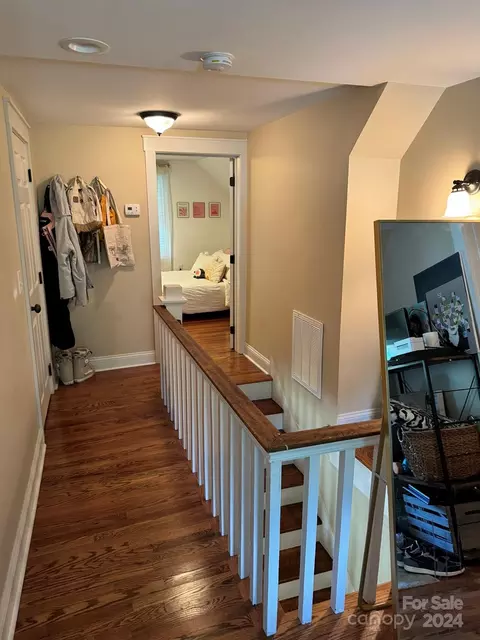 Entry Way - 63 Whitney Ave, Tryon, NC 28782 photo 1 of 1