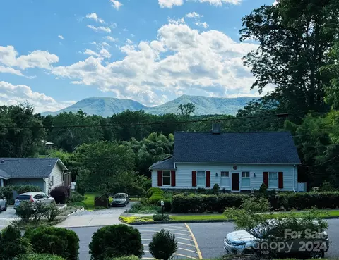 Exterior - 63 Whitney Ave, Tryon, NC 28782 photo 8 of 8