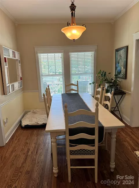 Dining - 63 Whitney Ave, Tryon, NC 28782 photo 1 of 1